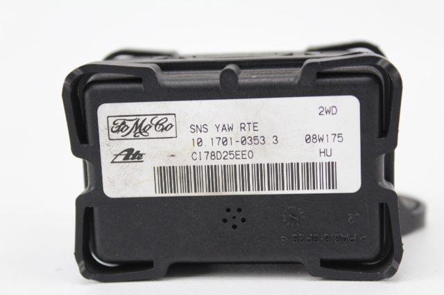 FORD 10170103533 в наличии Николаев
