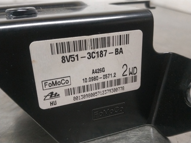 FORD 10170106483 в наличии Одесса