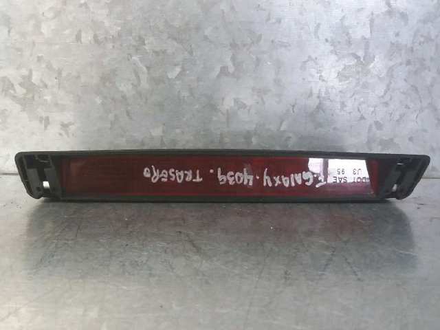 Sinal de parada traseiro adicional Ford Galaxy WGR