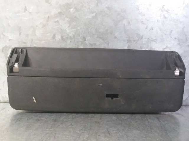 Sinal de parada traseiro adicional Ford Galaxy WGR