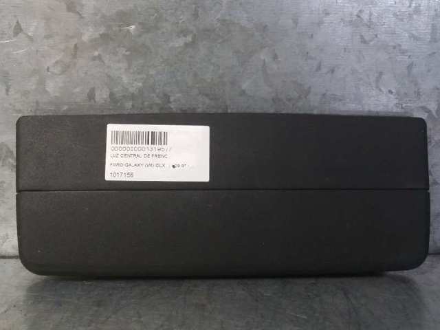 Sinal de parada traseiro adicional Ford Galaxy WGR