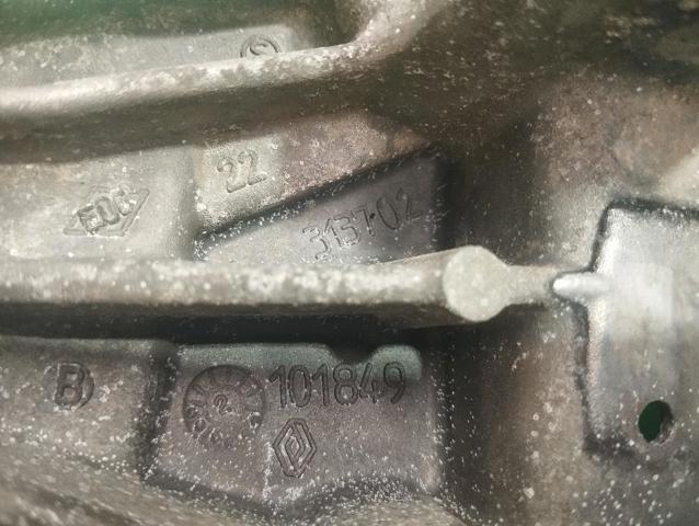 101849 RENAULT купить в Кривой Рог