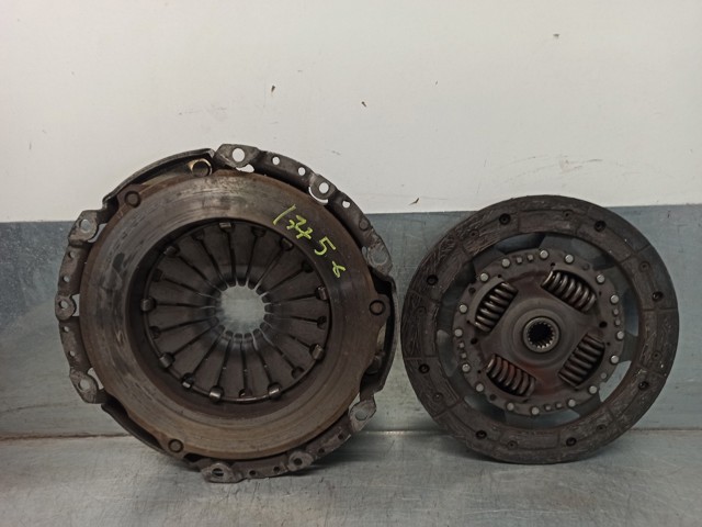 FORD 1018702 Комплект сцепления в наличии Кривой Рог