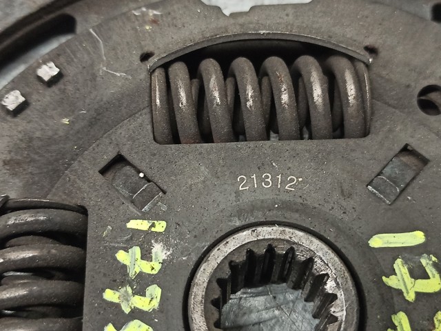FORD 1018702 Сцепление в наличии Киев