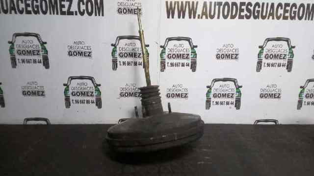 1019584 FORD Усилитель тормозов (вакуумный) купить в Тернополь