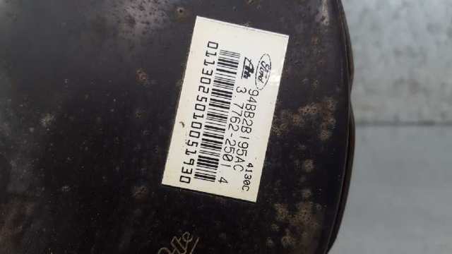 1019584 FORD Усилитель тормозов купить в Кривой Рог