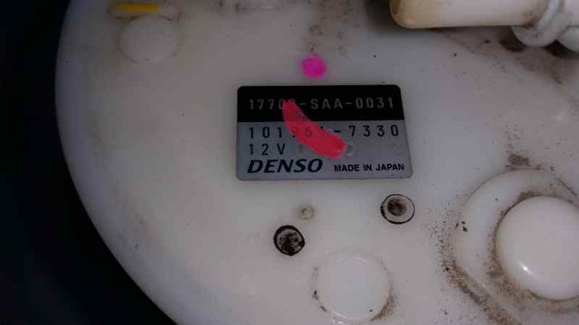 1019617330 HONDA купить в Павлоград