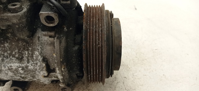 MERCEDES 1021310101 Компрессор кондиционера в наличии Хмельницкий