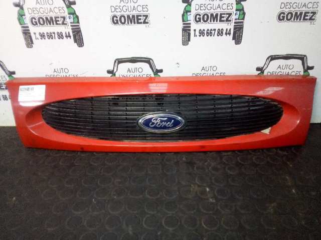 1021902 FORD Решетка радиатора купить в Днепр