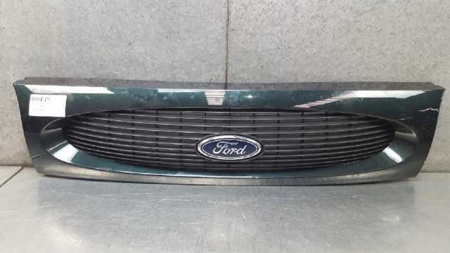 FORD 1021902 Решетка радиатора в наличии Черновцы