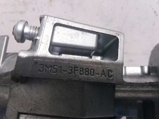 Relê de ventilador Ford Mondeo 2 BAP