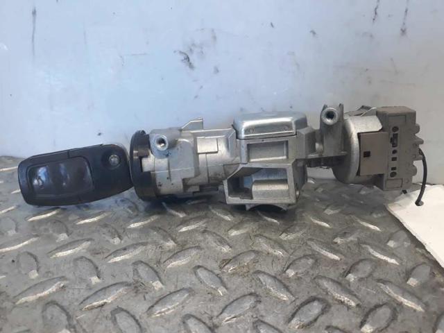 Relê de ventilador Ford Mondeo 2 BAP