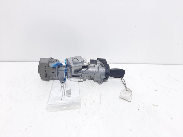 Relê de ventilador Ford Mondeo 2 BFP