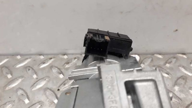 Relê de ventilador Ford Mondeo 2 BAP