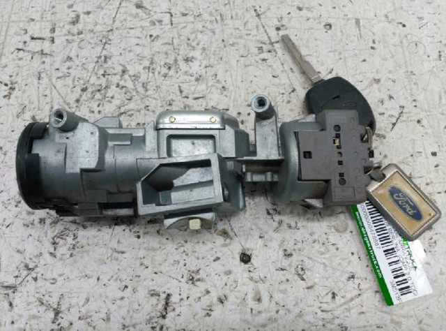 Relê de ventilador Ford Mondeo 2 BAP