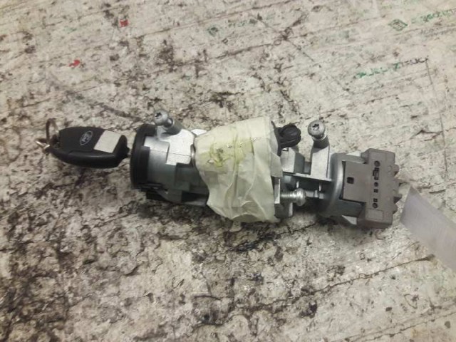 Relê de ventilador Ford Mondeo 2 BAP