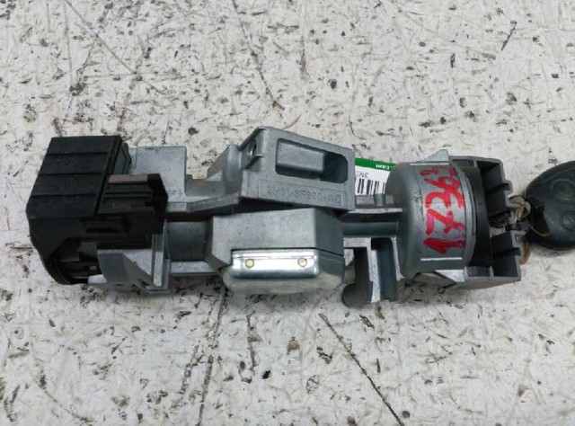 Relê de ventilador Ford Mondeo 2 BAP