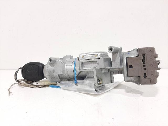 Relê de ventilador Ford Mondeo 2 BFP