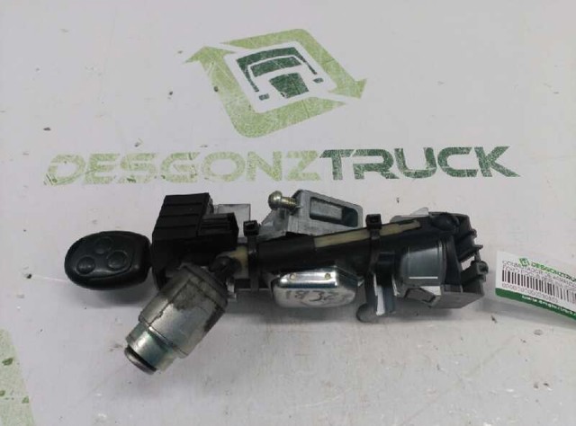 Relê de ventilador Ford Mondeo 2 BAP