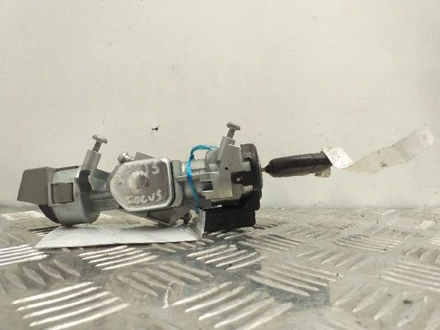 Relê de ventilador Ford Mondeo 2 BFP