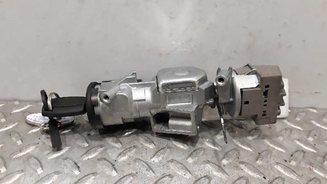 Relê de ventilador Ford Mondeo 2 BAP