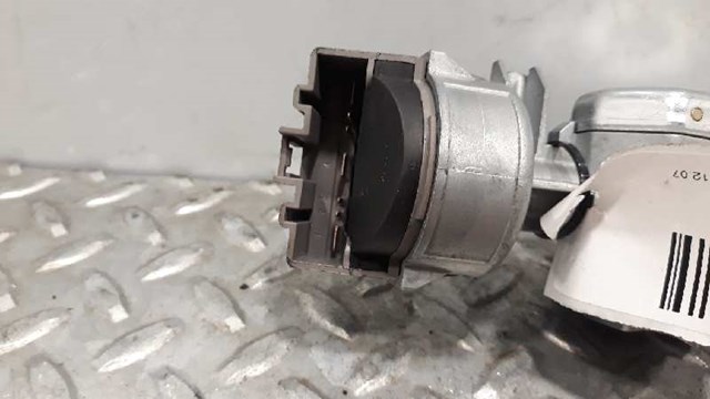 Relê de ventilador Ford Mondeo 2 BAP