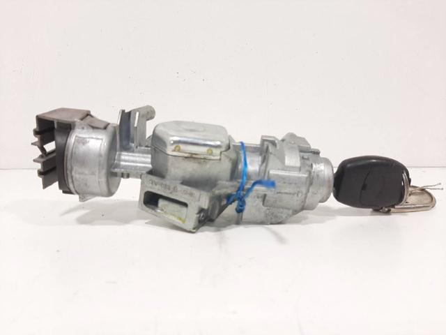 Relê de ventilador Ford Mondeo 2 BFP