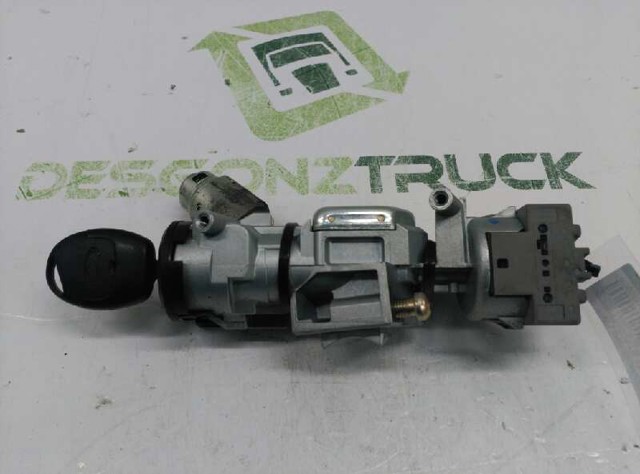 Relê de ventilador Ford Mondeo 2 BAP