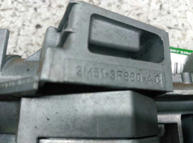 Relê de ventilador Ford Mondeo 2 BAP