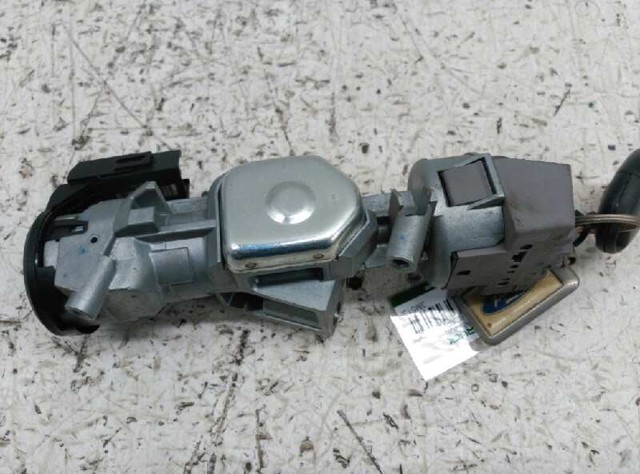 Relê de ventilador Ford Mondeo 2 BAP