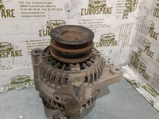 TOYOTA 1022115002 Генератор в наличии Чернигов