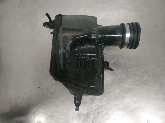 1022318S01 NISSAN Корпус фильтра купить в Запорожье