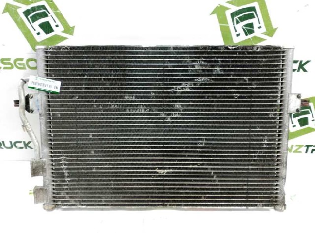 Radiador de aparelho de ar condicionado Ford Mondeo 1 GBP