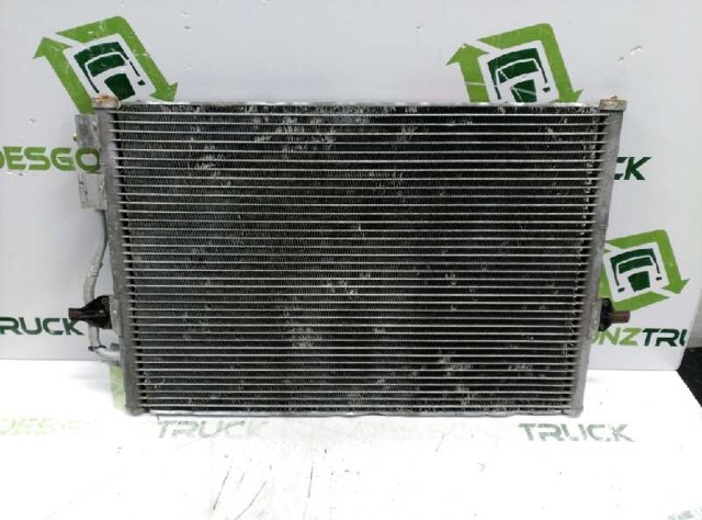 Radiador de aparelho de ar condicionado Ford Mondeo 1 GBP