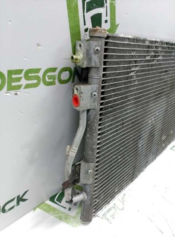 FORD 1022447 Радиатор кондиционера в наличии Николаев