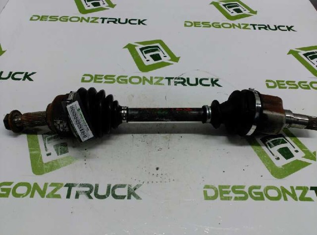 FORD 1023209 Правая полуось в наличии Кривой Рог