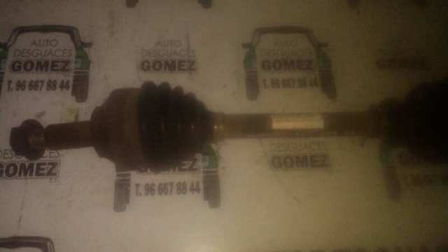 1023209 FORD Правая полуось купить в Полтава