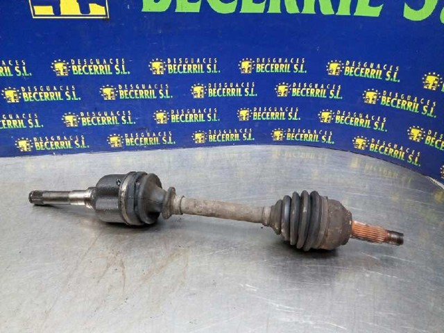 FORD 1023212 Левая полуось в наличии Черкассы