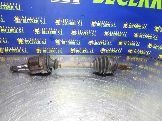 1023213 FORD Левая полуось купить в Николаев