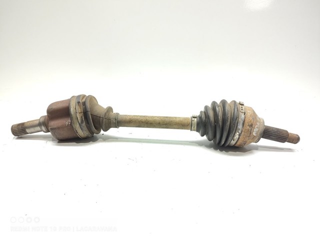 FORD 1023213 Левая полуось в наличии Киев