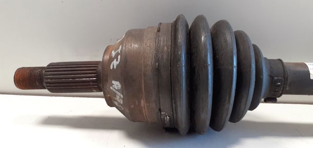 FORD 1023213 Левая полуось в наличии Винница