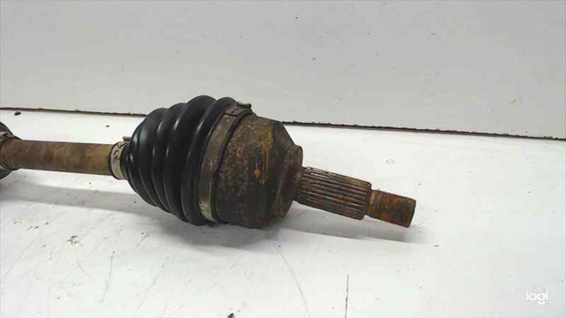 FORD 1023213 Левая полуось в наличии Полтава