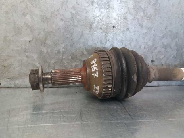 FORD 1023214 Левая полуось в наличии Житомир