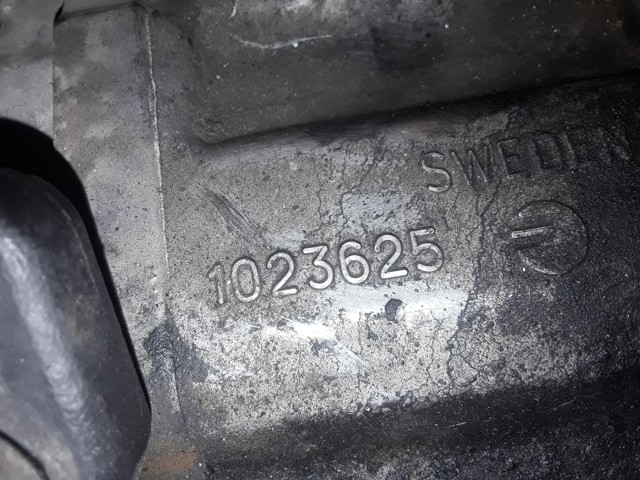 VOLVO 1023625 КПП в наличии Киев