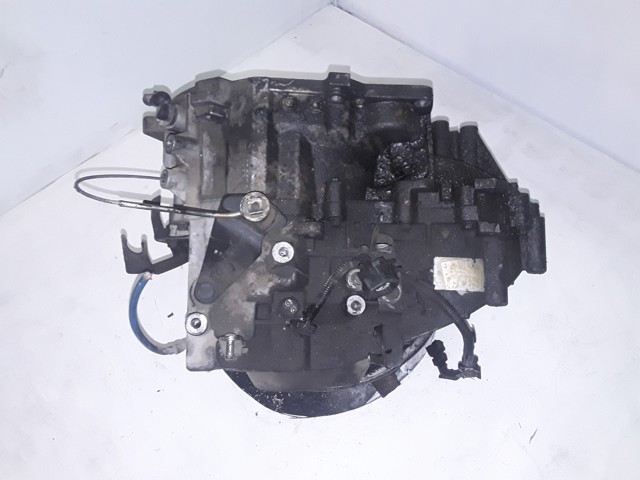 1023625 VOLVO КПП купить в Тернополь