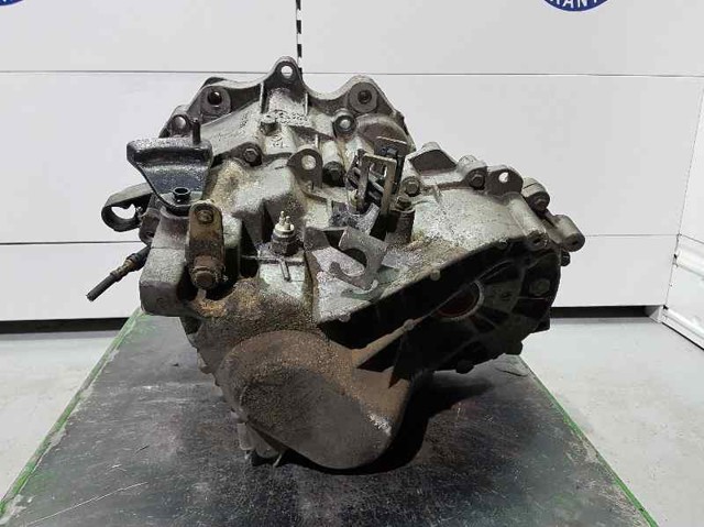 1023704 VOLVO КПП в сборе (механическая коробка передач) купить в Черкассы