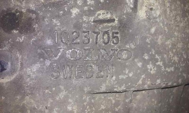 Caixa de Mudança montada (caixa mecânica de velocidades) Volvo V70 1 LV