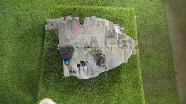 Caixa de Mudança montada (caixa mecânica de velocidades) Volvo V70 1 LV