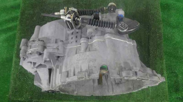 Caixa de Mudança montada (caixa mecânica de velocidades) Volvo V70 1 LV