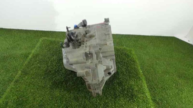 Caixa de Mudança montada (caixa mecânica de velocidades) Volvo V70 1 LV